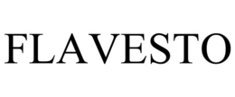 FLAVESTO trademark