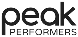 PEAK PERFORMERS trademark