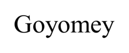 GOYOMEY trademark