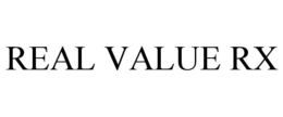 REAL VALUE RX trademark