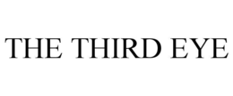 THE THIRD EYE trademark
