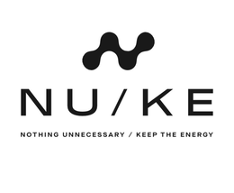 NU/KE NOTHING UNNECESSARY / KEEP THE ENERGY trademark