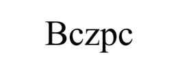 BCZPC trademark