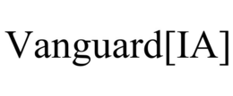 VANGUARD[IA] trademark