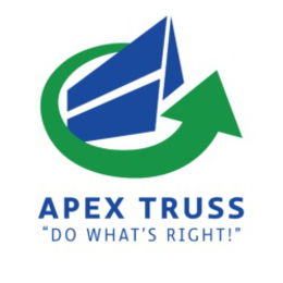 APEX TRUSS "DO WHAT'S RIGHT!" trademark