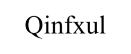 QINFXUL trademark