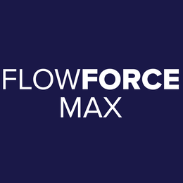 FLOWFORCE MAX trademark