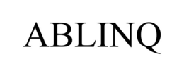ABLINQ trademark