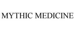 MYTHIC MEDICINE trademark