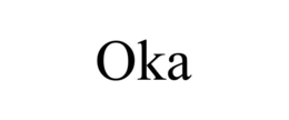 OKA trademark