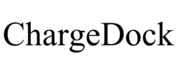 CHARGEDOCK trademark