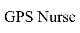 GPS NURSE trademark