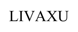 LIVAXU trademark