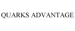 QUARKS ADVANTAGE trademark