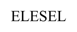 ELESEL trademark