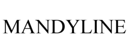 MANDYLINE trademark