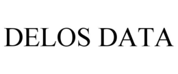 DELOS DATA trademark