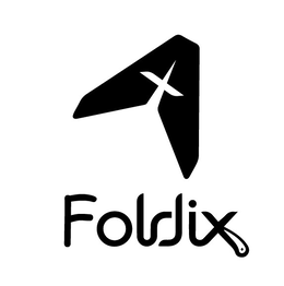 FOLDIX trademark