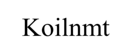 KOILNMT trademark