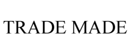 TRADE MADE trademark