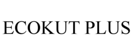ECOKUT PLUS trademark
