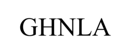 GHNLA trademark
