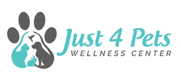 JUST 4 PETS WELLNESS CENTER trademark