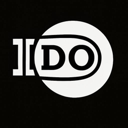 I DO trademark