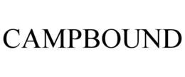 CAMPBOUND trademark