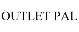 OUTLET PAL trademark