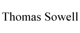 THOMAS SOWELL trademark