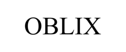OBLIX trademark