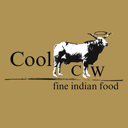 COOL CW FINE INDIAN FOOD trademark