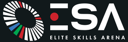 ESA ELITE SKILLS ARENA trademark