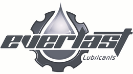 EVERLAST LUBRICANTS trademark