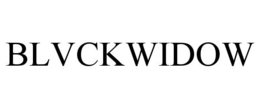 BLVCKWIDOW trademark