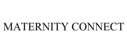 MATERNITY CONNECT trademark