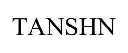 TANSHN trademark
