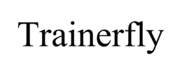 TRAINERFLY trademark