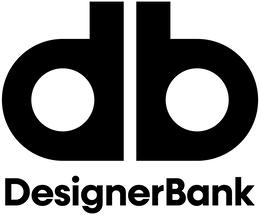 DB DESIGNERBANK trademark