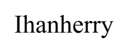 IHANHERRY trademark