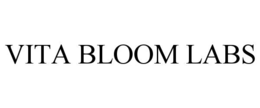 VITA BLOOM LABS trademark