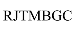 RJTMBGC trademark