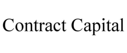 CONTRACT CAPITAL trademark