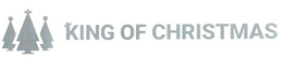 KING OF CHRISTMAS trademark