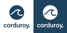 CORDUROY. CORDUROY. trademark