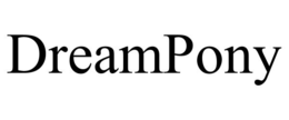 DREAMPONY trademark