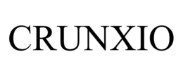 CRUNXIO trademark