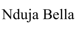 NDUJA BELLA trademark