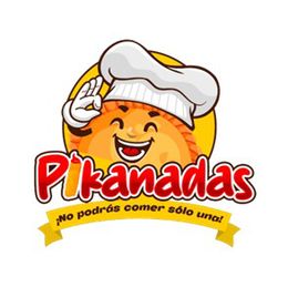 PIKANADAS ¡NO PODRÁS COMER SÓLO UNA! trademark
